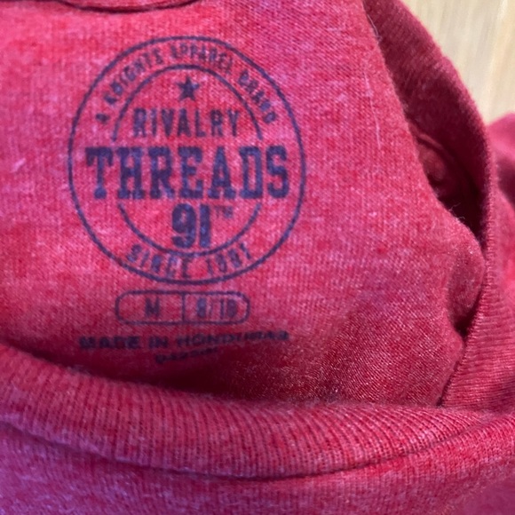 USC Trojans T-shirt fits like size small but is a medium - Picture 5 of 5